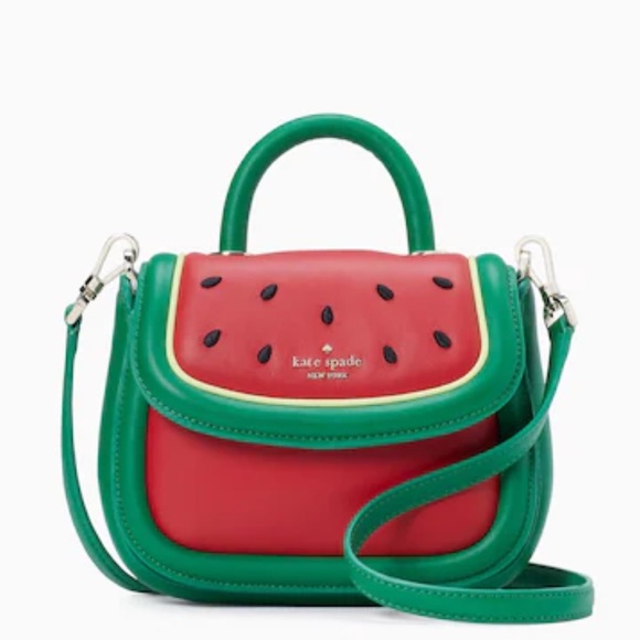 Kate spade fruit purse hotsell